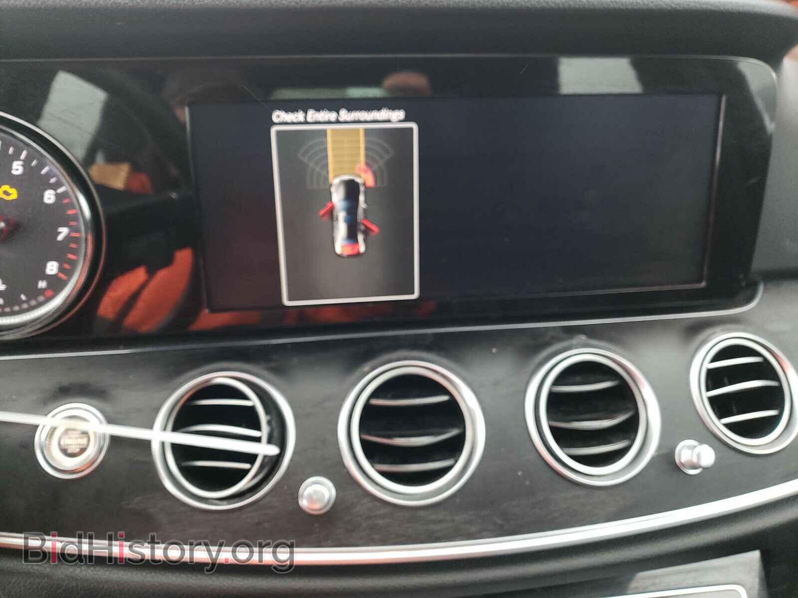 2017 MERCEDES-BENZ E-CLASS - VIN: WDDZF4KB9HA187651 - Фото 9