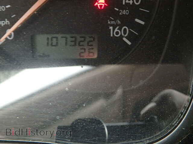 2004 VOLKSWAGEN GOLF - VIN: 9BWGL61J044013903 - Фото 8