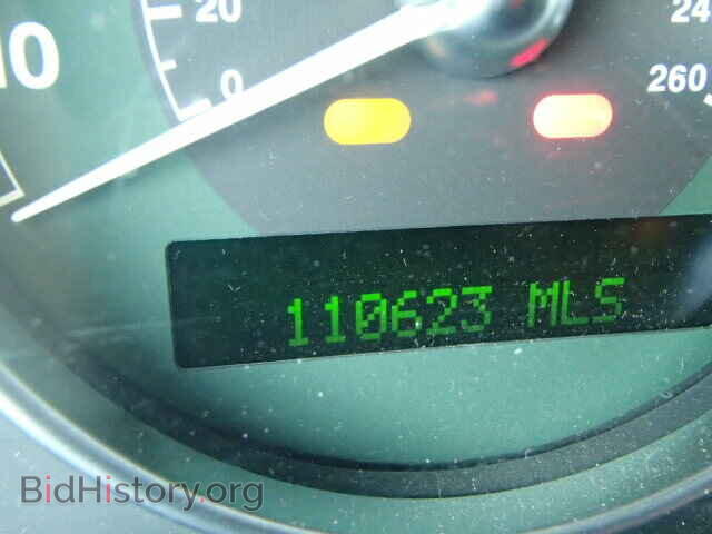 2002 JAGUAR X-TYPE - VIN: SAJEA51D52XC56912 - Photo 8