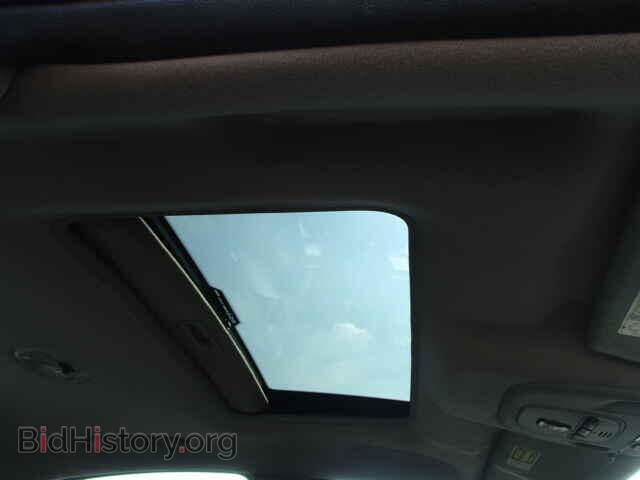 2002 JAGUAR X-TYPE - VIN: SAJEA51D52XC56912 - Photo 9
