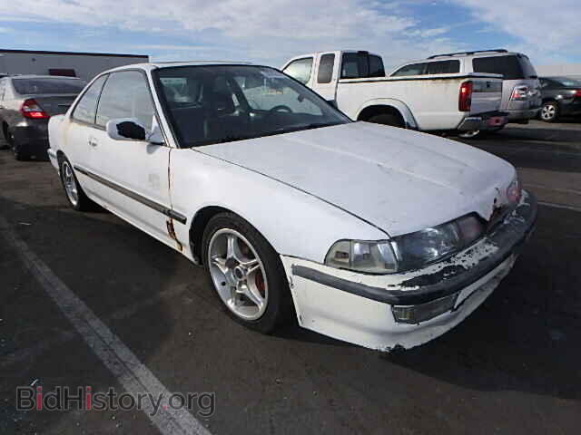 Фотография JH4DA9354LS054600 - ACURA INTEGRA 1990