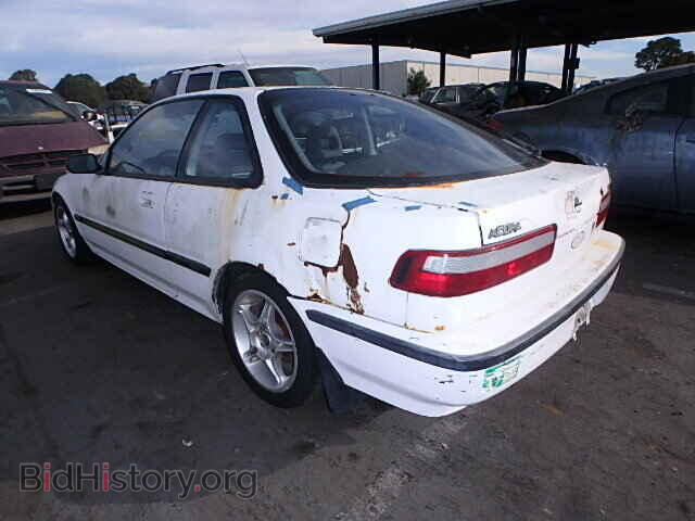 1990 ACURA INTEGRA - VIN: JH4DA9354LS054600 - Фото 3
