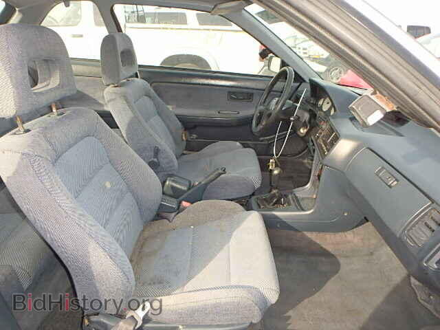 1990 ACURA INTEGRA - VIN: JH4DA9354LS054600 - Фото 5