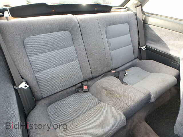 1990 ACURA INTEGRA - VIN: JH4DA9354LS054600 - Фото 6