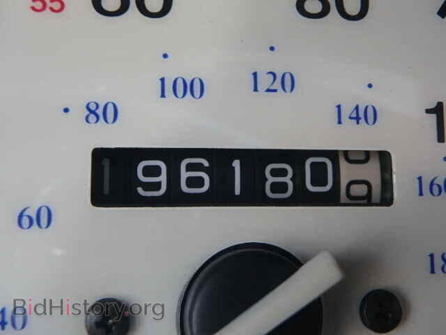 1990 ACURA INTEGRA - VIN: JH4DA9354LS054600 - Фото 8