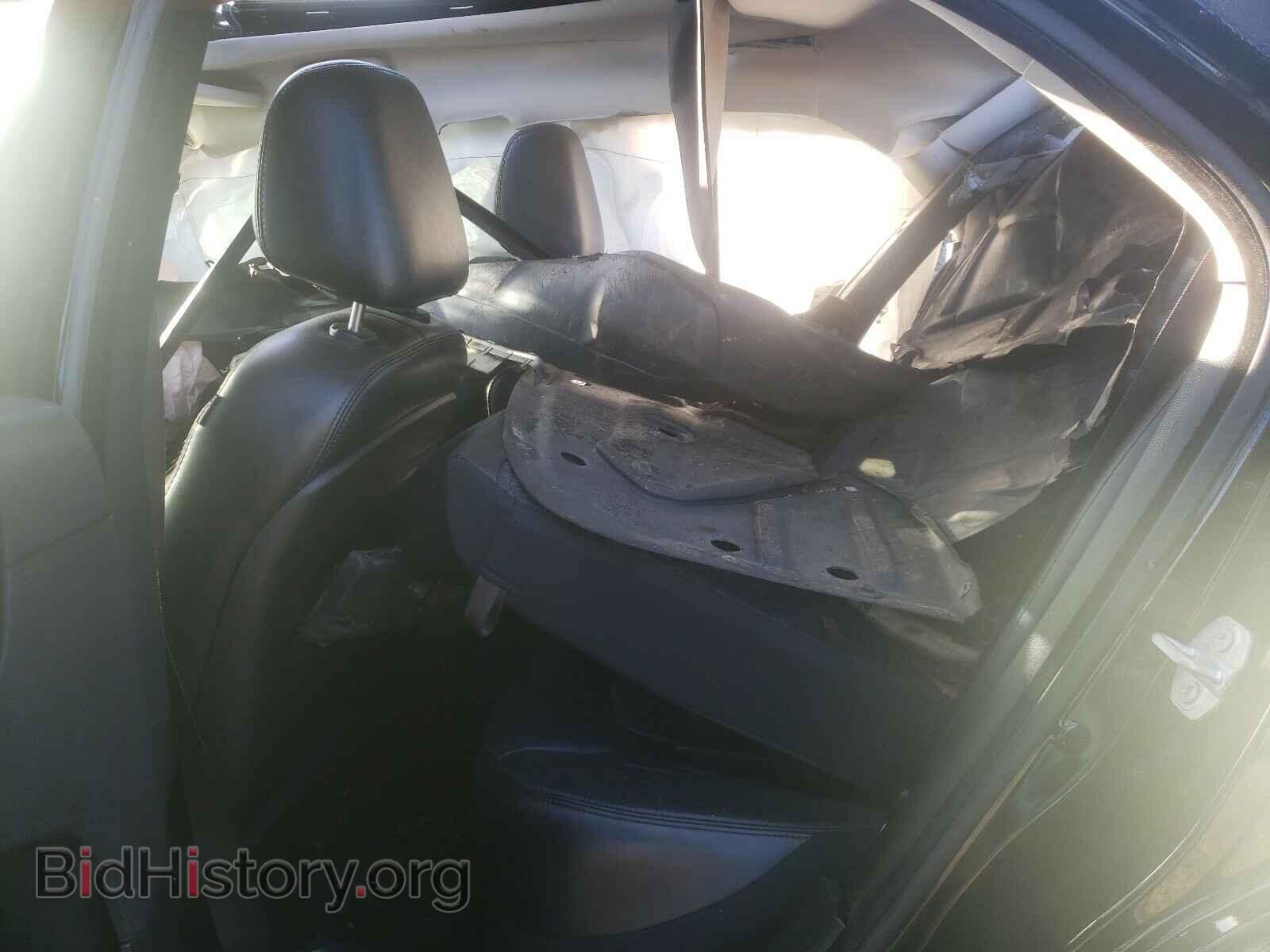 2017 CHRYSLER 300 - VIN: 2C3CCAAG7HH553035 - Фото 6