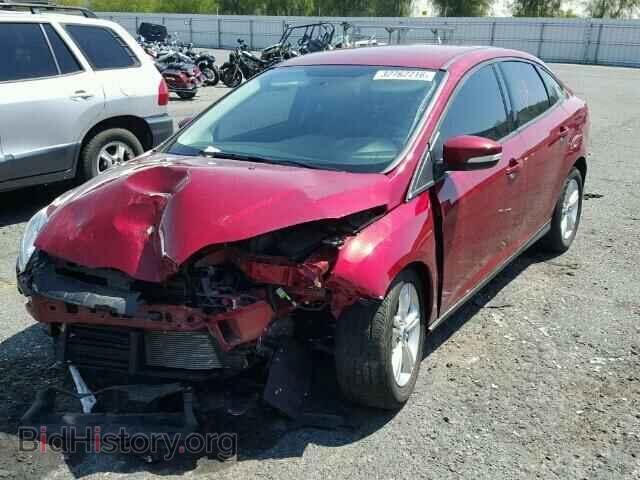 2014 FORD FOCUS - VIN: 1FADP3F22EL363564 - Photo 2