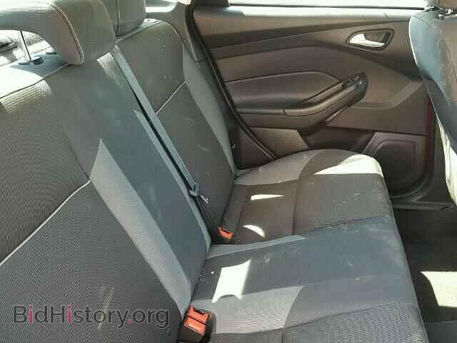 2014 FORD FOCUS - VIN: 1FADP3F22EL363564 - Photo 6
