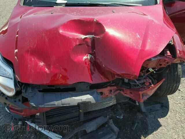 2014 FORD FOCUS - VIN: 1FADP3F22EL363564 - Photo 7