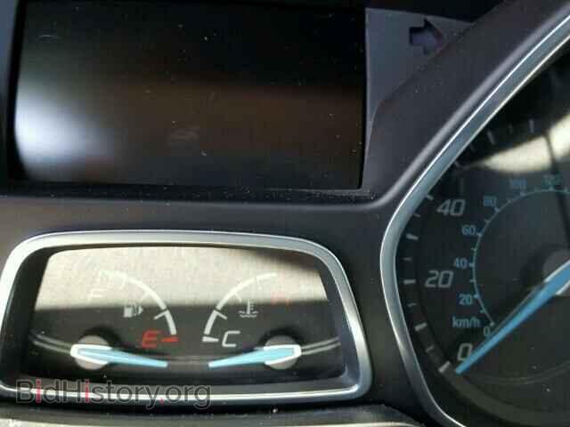 2014 FORD FOCUS - VIN: 1FADP3F22EL363564 - Photo 8