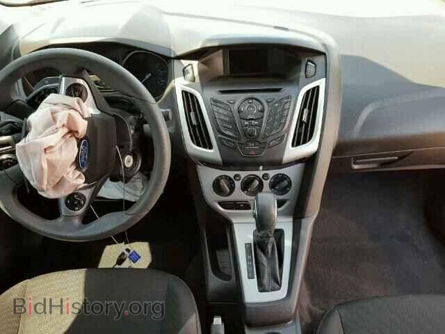 2014 FORD FOCUS - VIN: 1FADP3F22EL363564 - Photo 9