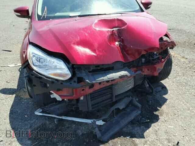 2014 FORD FOCUS - VIN: 1FADP3F22EL363564 - Photo 10