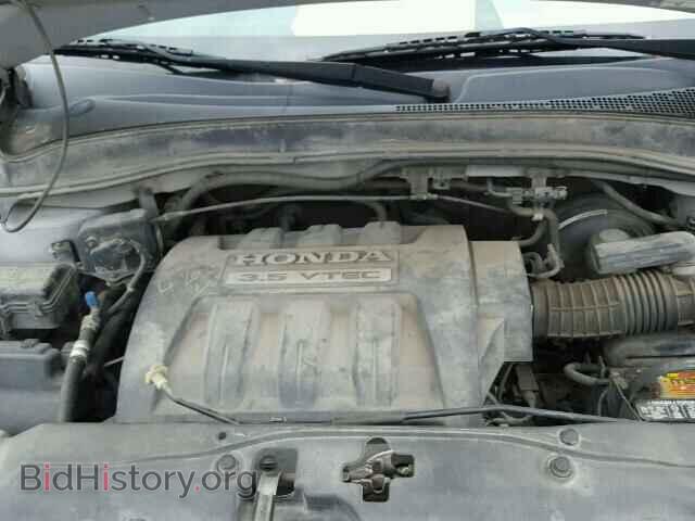 2005 HONDA PILOT - VIN: 5FNYF18485B044271 - Photo 7