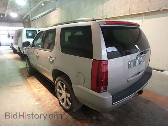 2007 CADILLAC ESCALADE - VIN: 1GYFK63837R385305 - Фото 3