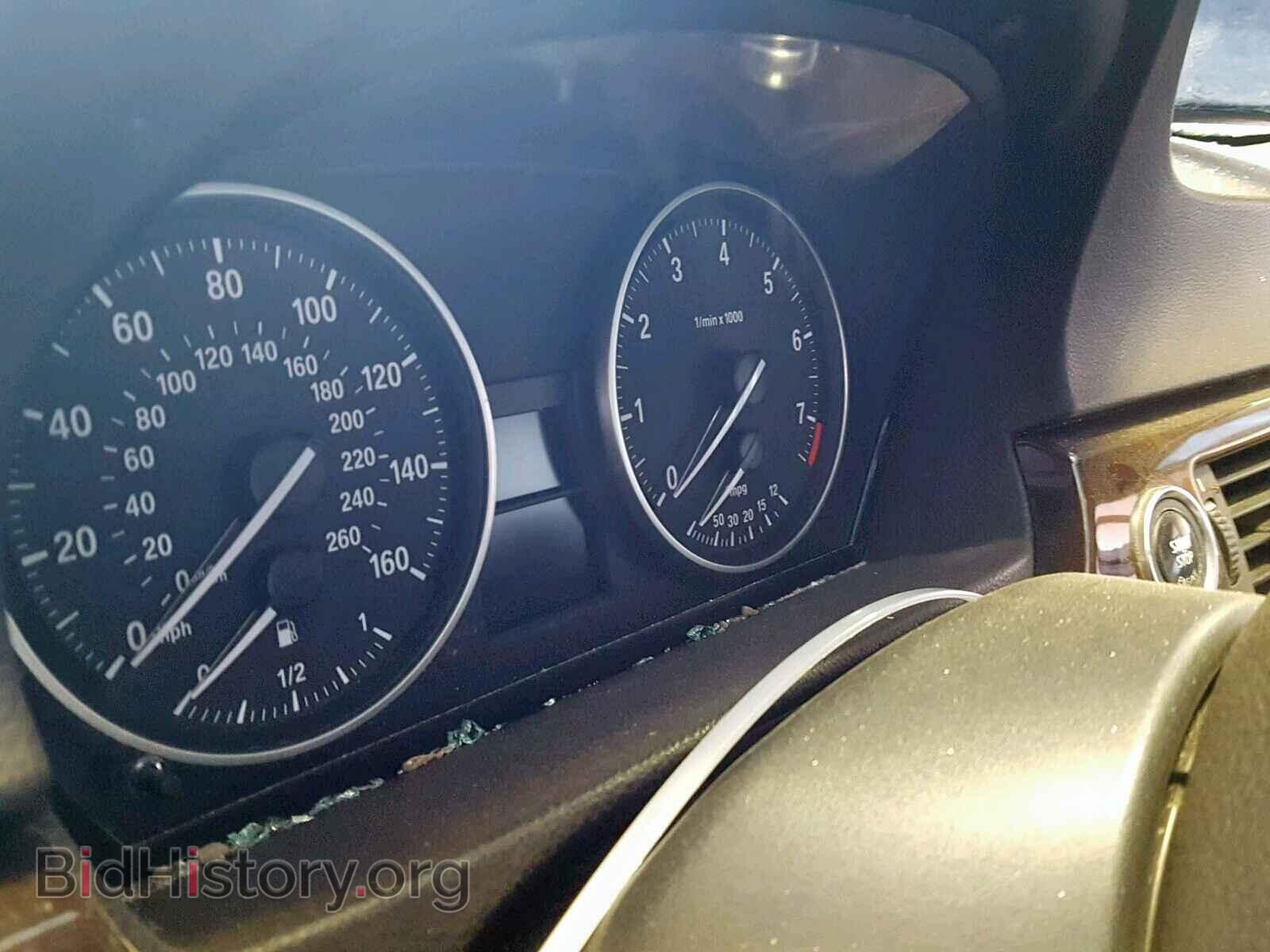 2011 BMW 328 I - VIN: WBAPH7C55BE126445 - Фото 8