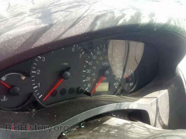 2006 FORD FOCUS - VIN: 1FAFP37N86W148630 - Фото 8