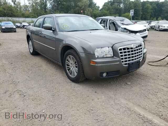 Photo 2C3KA53G98H272067 - CHRYSLER 300 2008