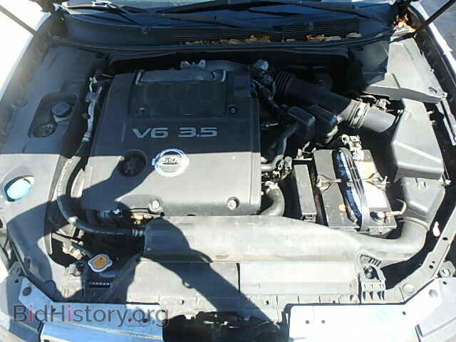 2006 NISSAN MAXIMA - VIN: 1N4BA41E66C816358 - Фото 7