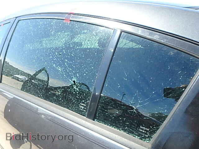 2006 NISSAN MAXIMA - VIN: 1N4BA41E66C816358 - Фото 10