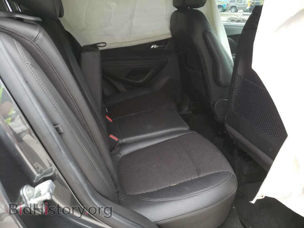 2018 BUICK ENCORE - VIN: KL4CJBSB9JB641331 - Photo 6