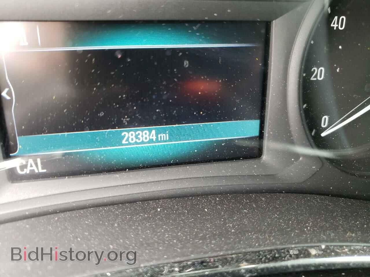 2018 BUICK ENCORE - VIN: KL4CJBSB9JB641331 - Photo 8
