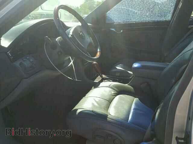 2002 CADILLAC DEVILLE - VIN: 1G6KF57972U110907 - Photo 5