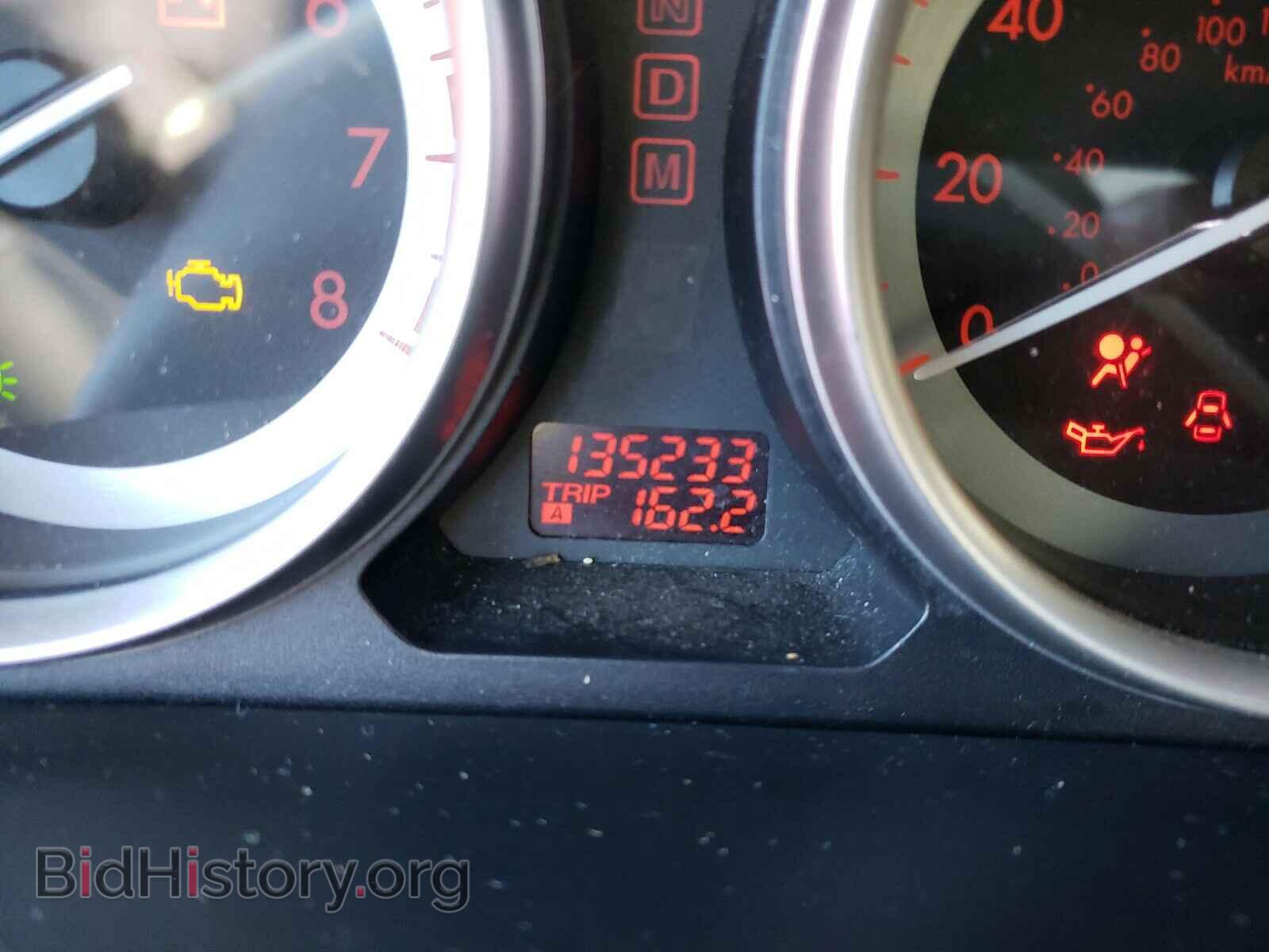 2012 MAZDA CX-9 - VIN: JM3TB3CA2C0340484 - Photo 8