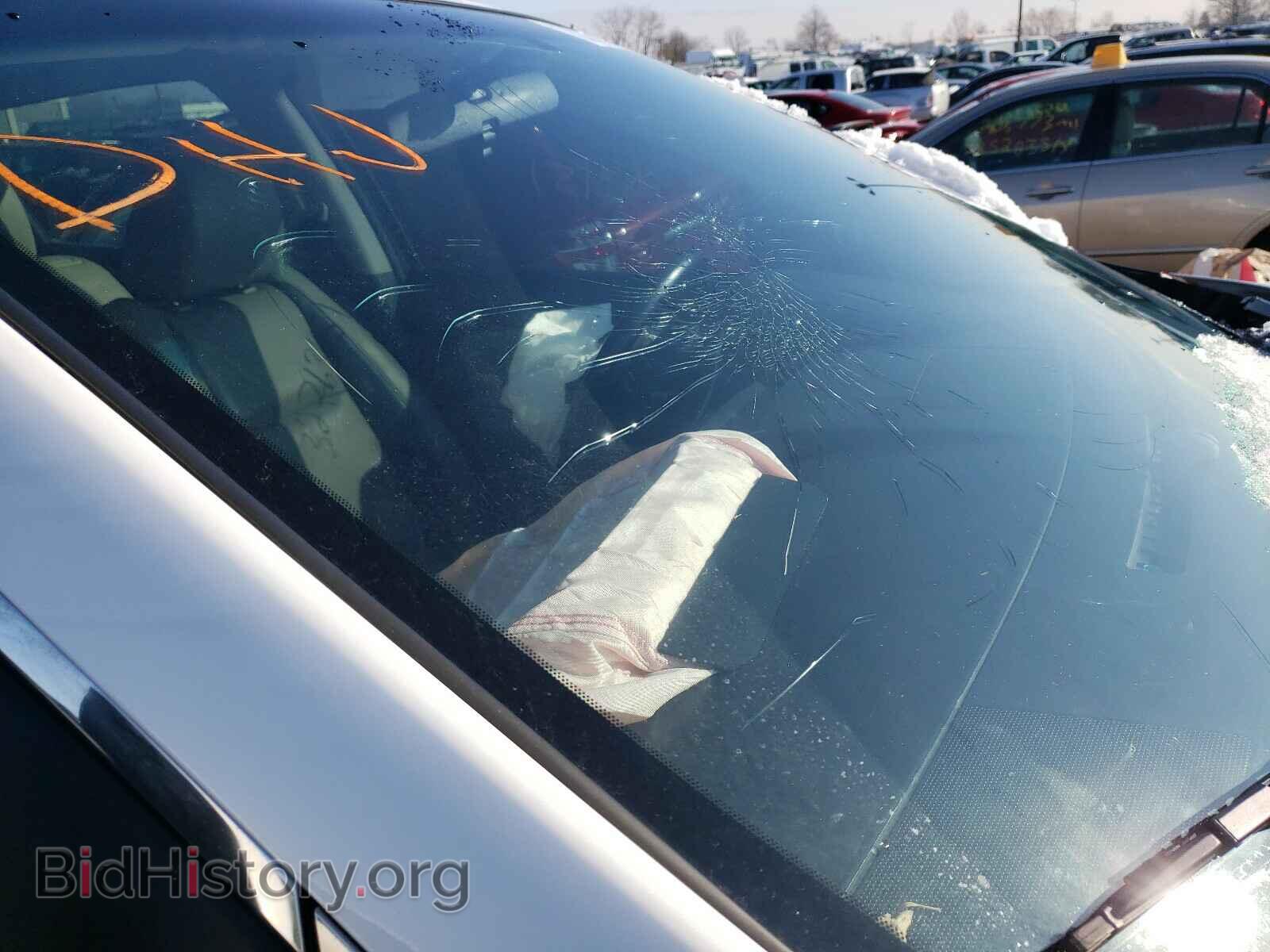 2012 MAZDA CX-9 - VIN: JM3TB3CA2C0340484 - Photo 9