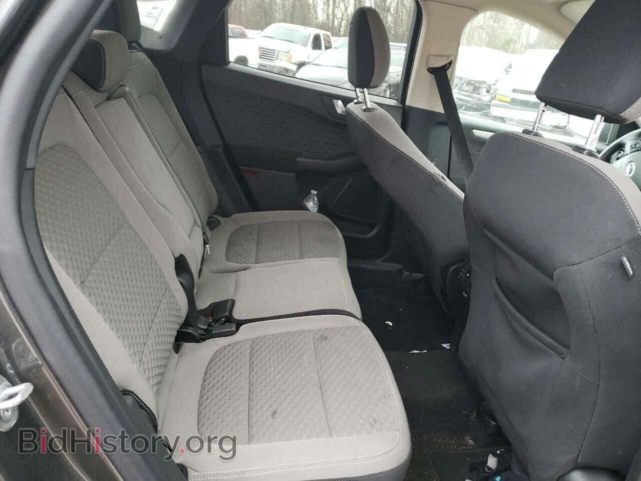 2020 FORD ESCAPE - VIN: 1FMCU0G60LUA12802 - Photo 6