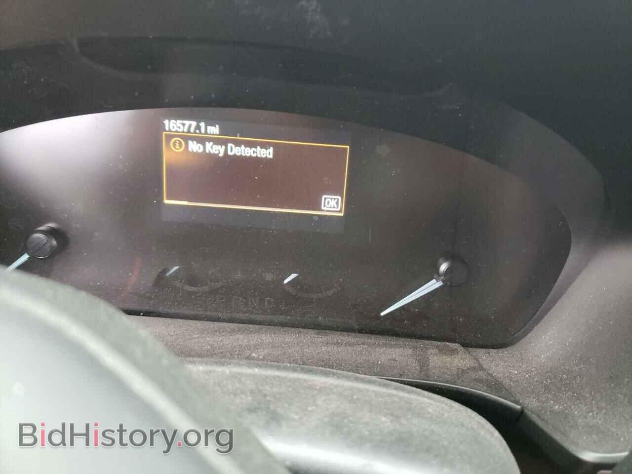 2020 FORD ESCAPE - VIN: 1FMCU0G60LUA12802 - Photo 8