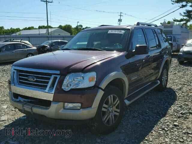 2006 FORD EXPLORER - VIN: 1FMEU74E36UB22499 - Фото 2