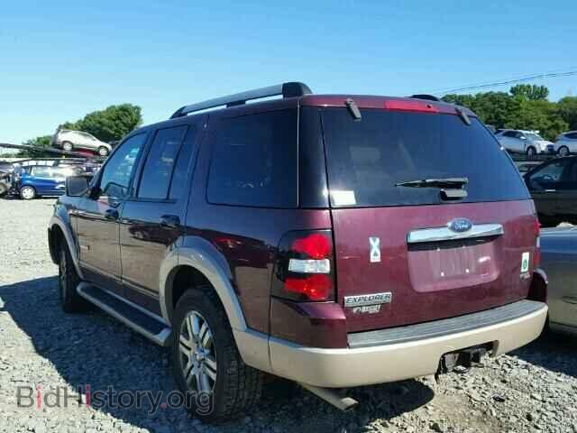 2006 FORD EXPLORER - VIN: 1FMEU74E36UB22499 - Фото 3