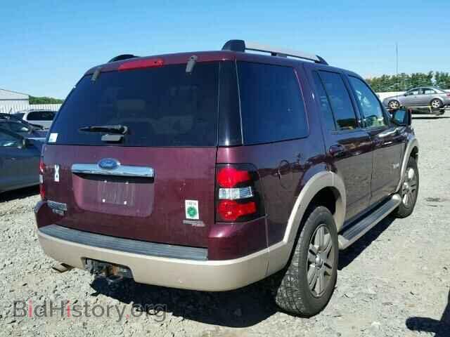 2006 FORD EXPLORER - VIN: 1FMEU74E36UB22499 - Фото 4