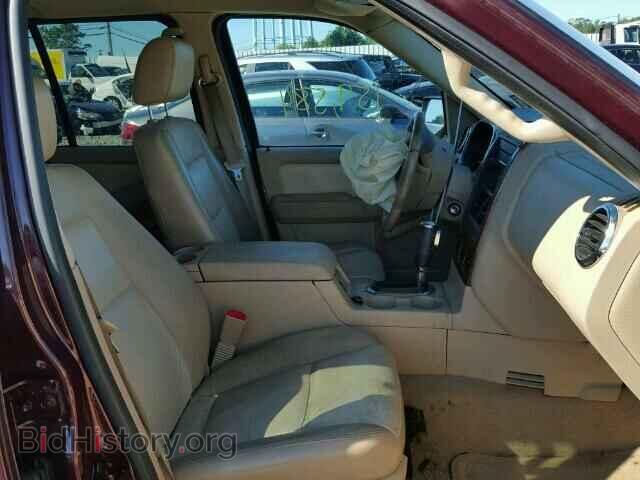 2006 FORD EXPLORER - VIN: 1FMEU74E36UB22499 - Фото 5
