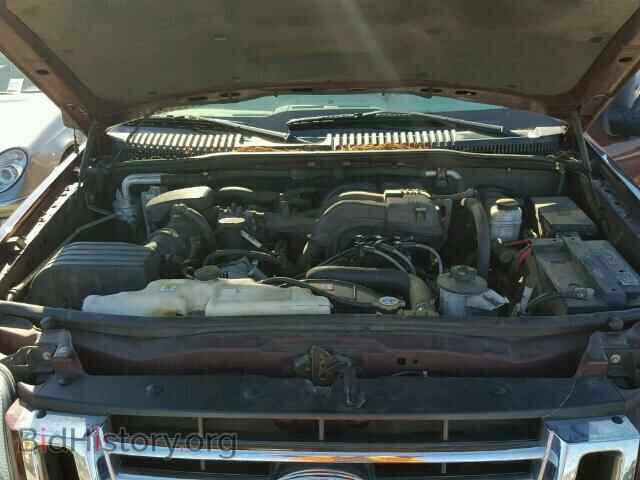 2006 FORD EXPLORER - VIN: 1FMEU74E36UB22499 - Фото 7