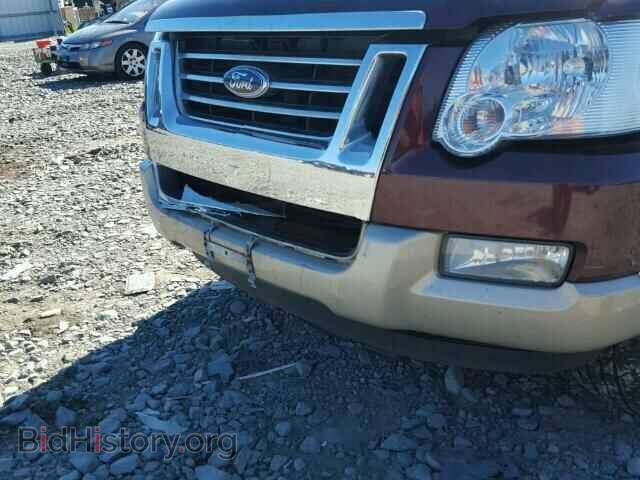 2006 FORD EXPLORER - VIN: 1FMEU74E36UB22499 - Фото 10