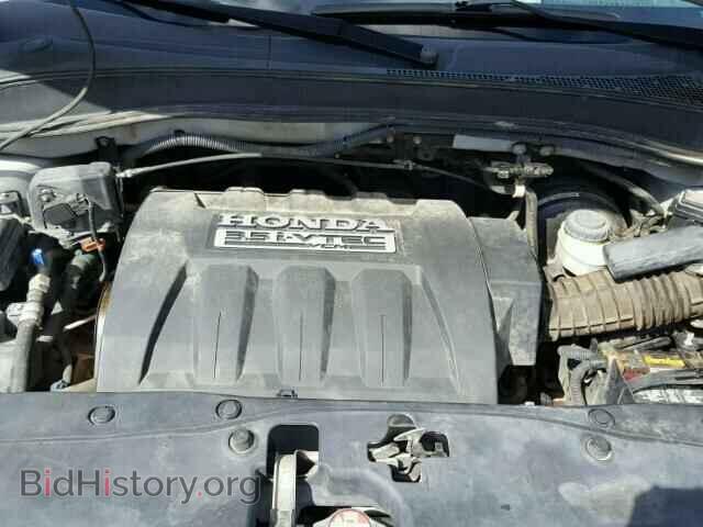 2006 HONDA PILOT - VIN: 5FNYF28446B033954 - Фото 7