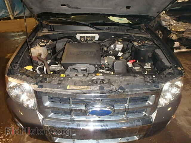2012 FORD ESCAPE - VIN: 1FMCU0EG1CKA74412 - Photo 7