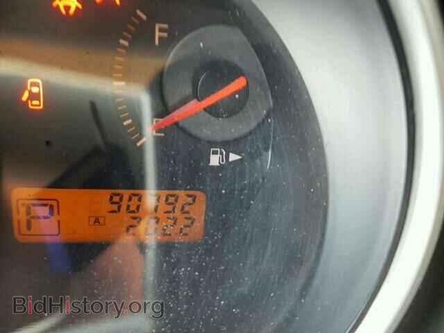 2008 NISSAN VERSA - VIN: 3N1BC13E88L460439 - Фото 8
