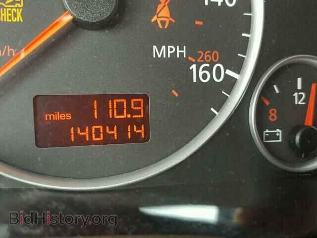 2004 AUDI A6 - VIN: WAUCD64B24N096042 - Photo 8