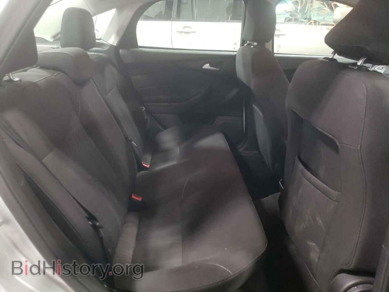 2016 FORD FOCUS - VIN: 1FADP3F27GL322074 - Photo 6