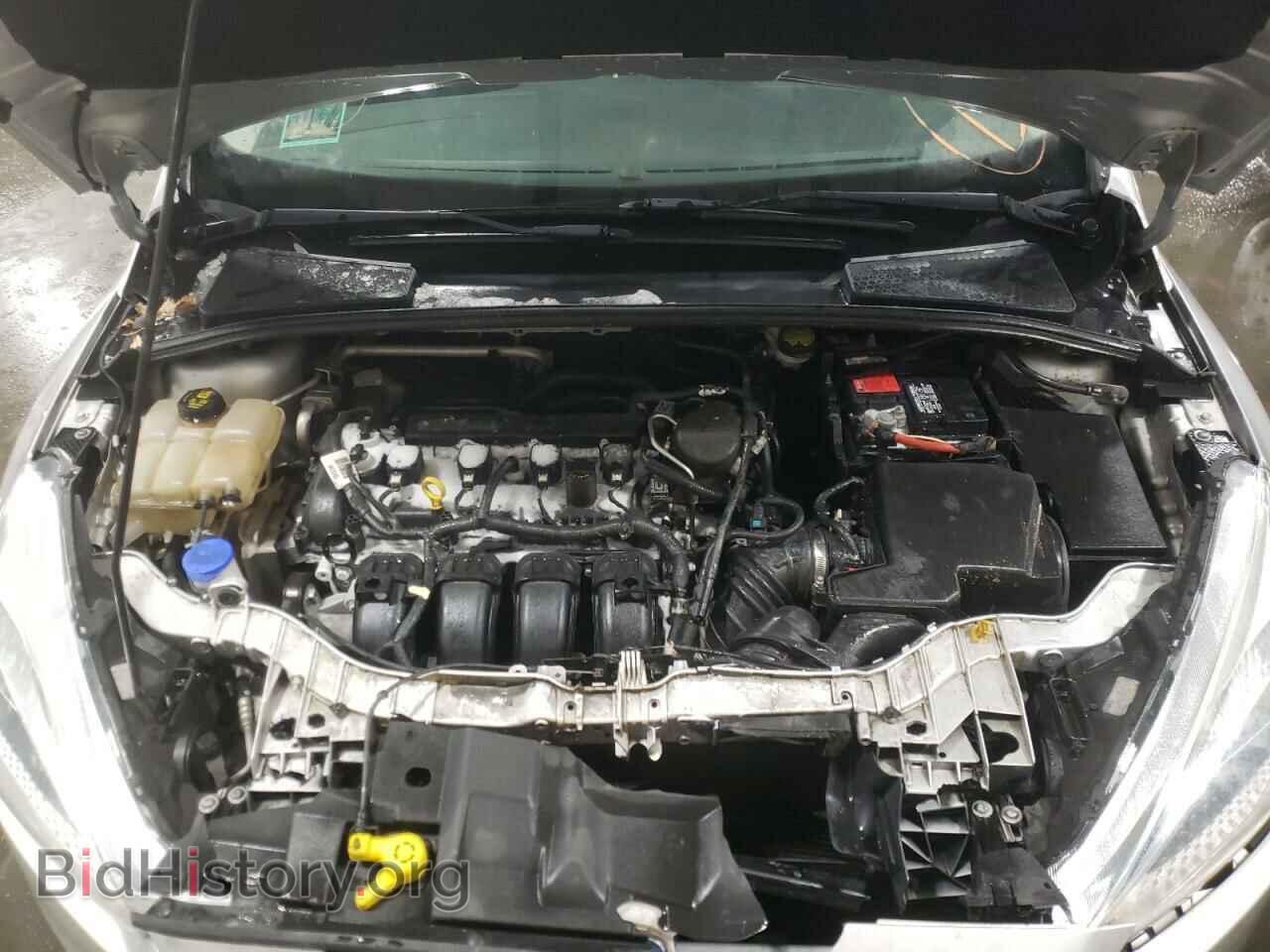 2016 FORD FOCUS - VIN: 1FADP3F27GL322074 - Photo 7