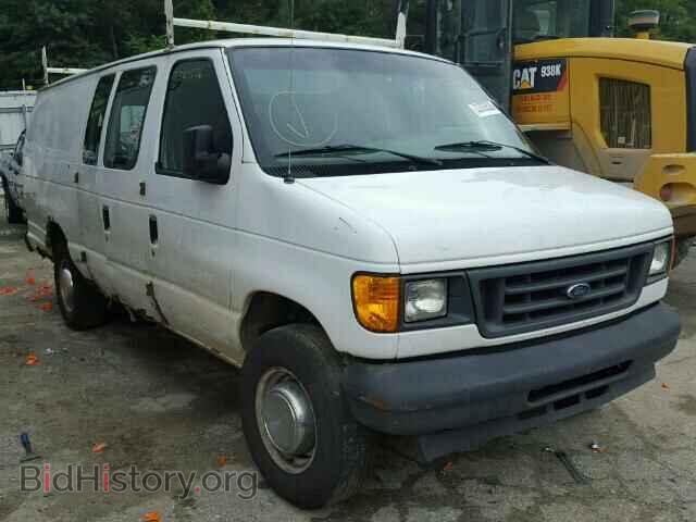 Photo 1FTSS34SX5HA53930 - FORD ECONOLINE 2005