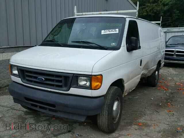2005 FORD ECONOLINE - VIN: 1FTSS34SX5HA53930 - Фото 2