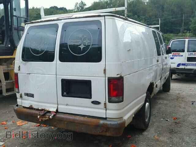 2005 FORD ECONOLINE - VIN: 1FTSS34SX5HA53930 - Фото 4