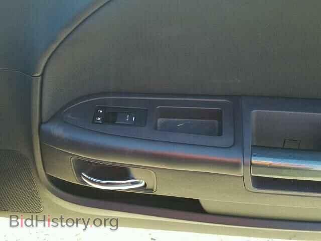 2009 DODGE CHALLENGER - VIN: 2B3LJ54T69H606893 - Фото 10