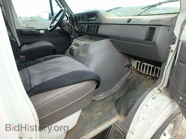 1994 DODGE RAM VAN - VIN: 2B7KB31Z5RK182744 - Фото 5