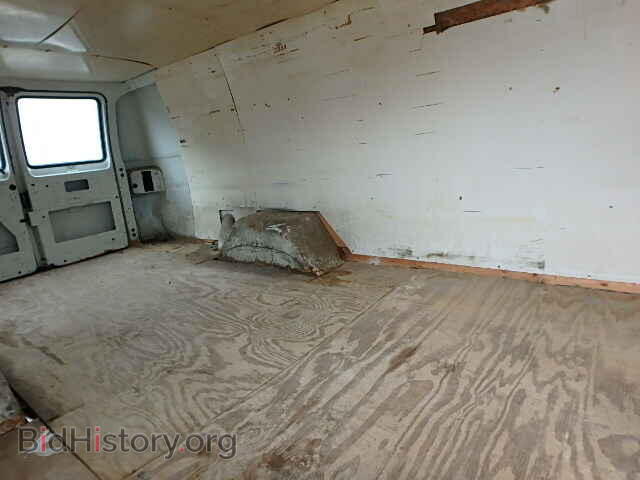 1994 DODGE RAM VAN - VIN: 2B7KB31Z5RK182744 - Фото 6