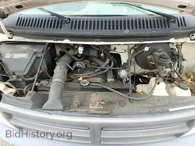 1994 DODGE RAM VAN - VIN: 2B7KB31Z5RK182744 - Фото 7