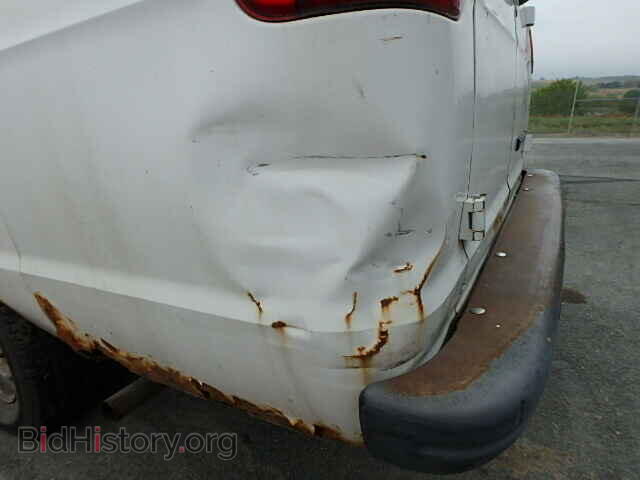 1994 DODGE RAM VAN - VIN: 2B7KB31Z5RK182744 - Фото 9